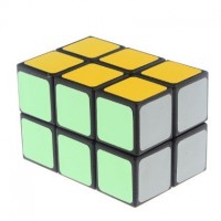 Z-cube 2x2x3